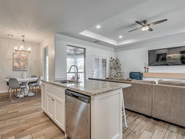 2252 County Road 1270, Blanchard, OK 73010