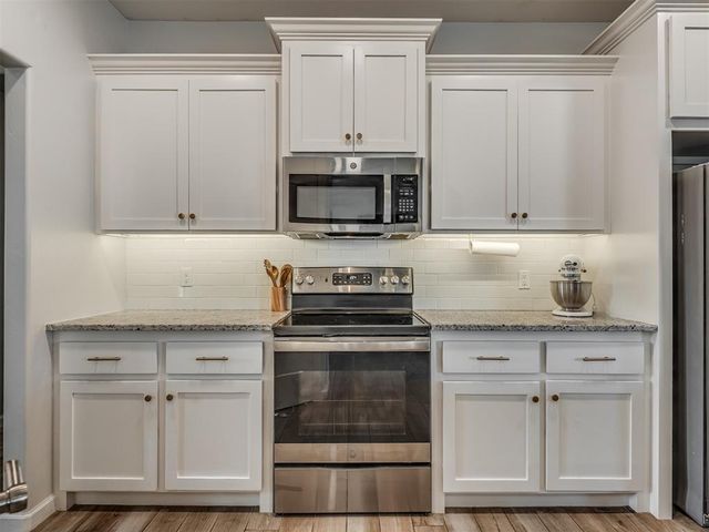 2252 County Road 1270, Blanchard, OK 73010