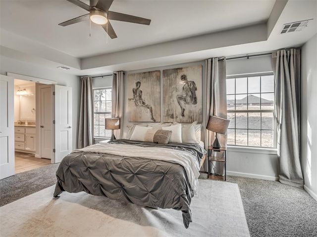 2252 County Road 1270, Blanchard, OK 73010