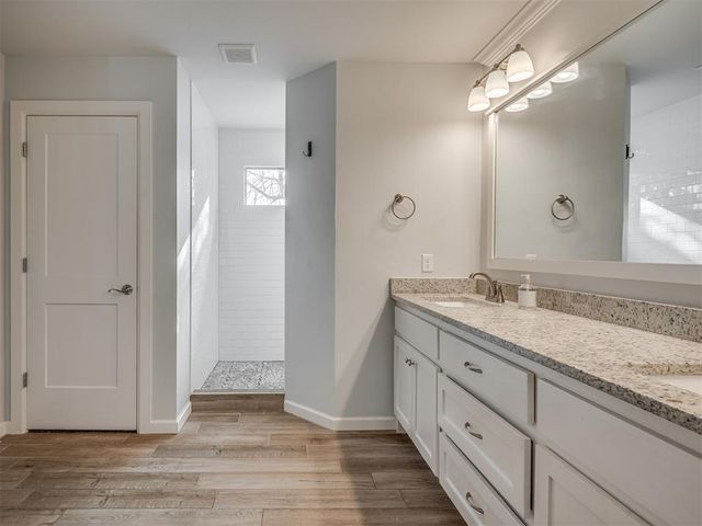 2252 County Road 1270, Blanchard, OK 73010