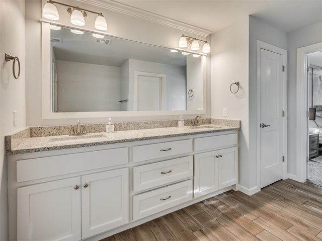 2252 County Road 1270, Blanchard, OK 73010