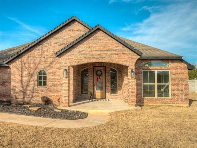 2252 County Road 1270, Blanchard, OK 73010