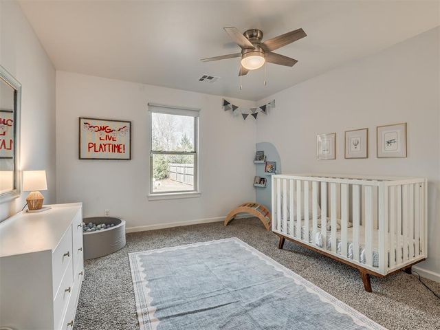 2252 County Road 1270, Blanchard, OK 73010