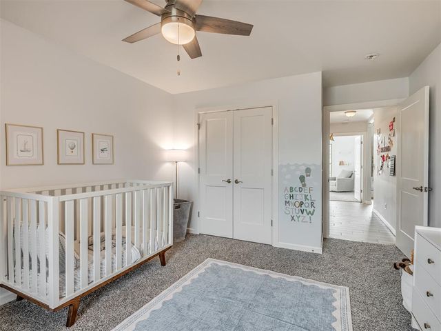 2252 County Road 1270, Blanchard, OK 73010