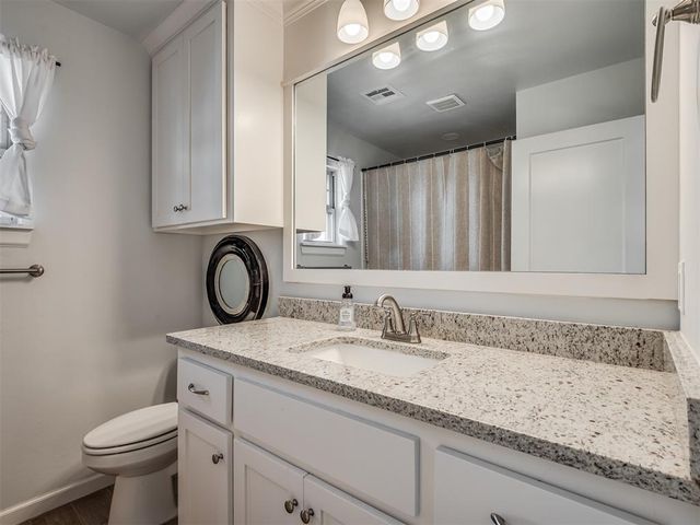 2252 County Road 1270, Blanchard, OK 73010