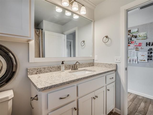 2252 County Road 1270, Blanchard, OK 73010