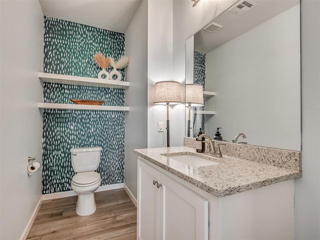 2252 County Road 1270, Blanchard, OK 73010