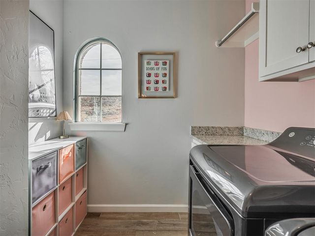 2252 County Road 1270, Blanchard, OK 73010