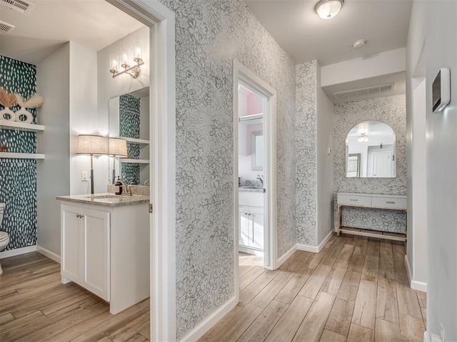 2252 County Road 1270, Blanchard, OK 73010