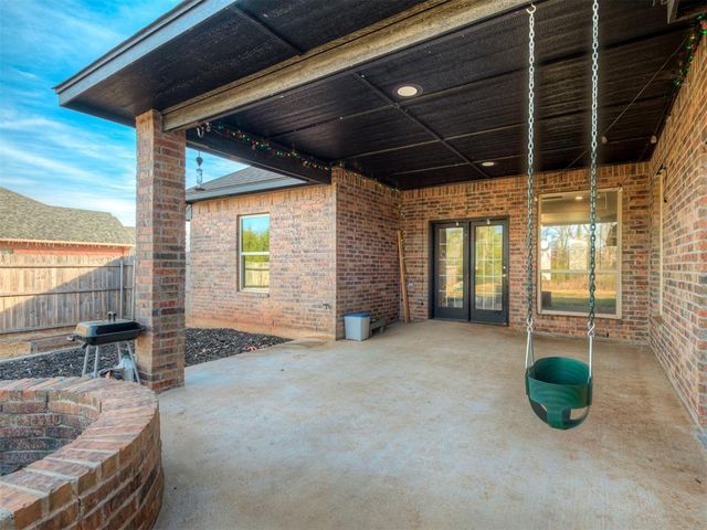 2252 County Road 1270, Blanchard, OK 73010
