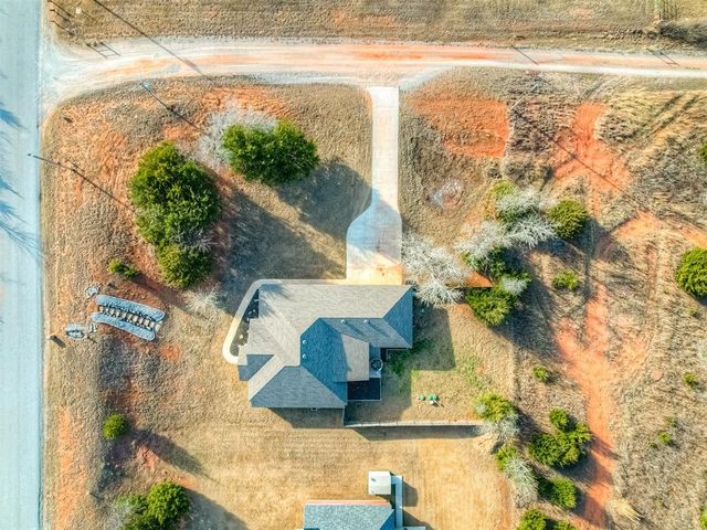 2252 County Road 1270, Blanchard, OK 73010