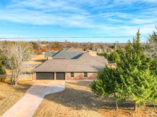 2252 County Road 1270, Blanchard, OK 73010