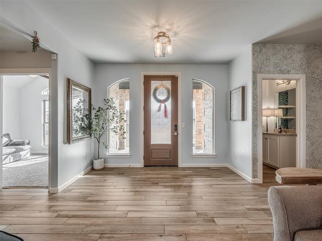 2252 County Road 1270, Blanchard, OK 73010