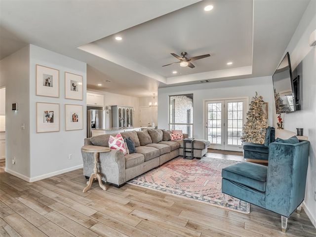 2252 County Road 1270, Blanchard, OK 73010