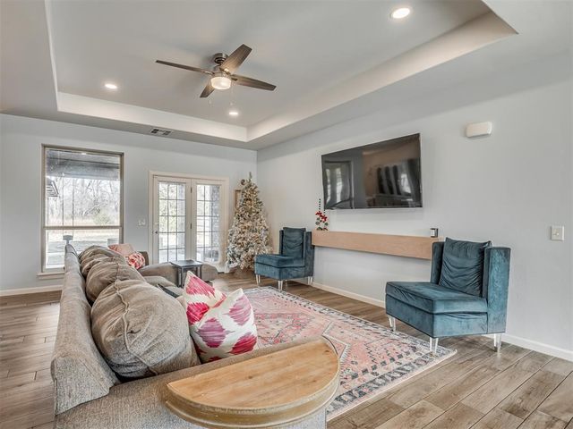 2252 County Road 1270, Blanchard, OK 73010