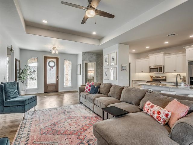 2252 County Road 1270, Blanchard, OK 73010