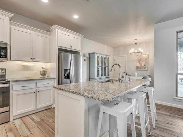 2252 County Road 1270, Blanchard, OK 73010