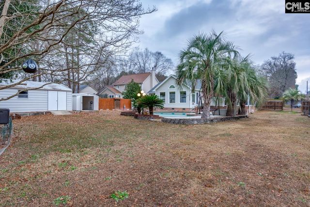 305 Olde Springs Road, Columbia, SC 29223