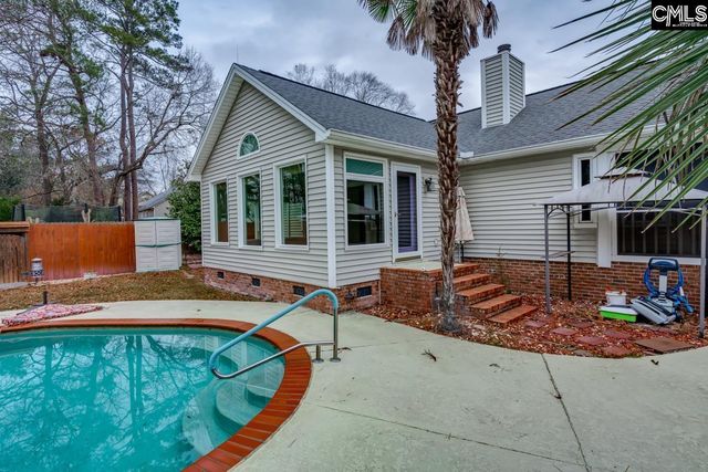 305 Olde Springs Road, Columbia, SC 29223