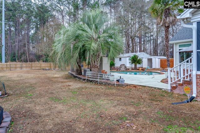 305 Olde Springs Road, Columbia, SC 29223