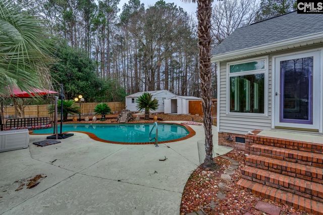 305 Olde Springs Road, Columbia, SC 29223