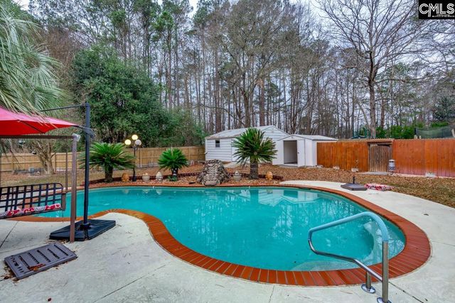 305 Olde Springs Road, Columbia, SC 29223