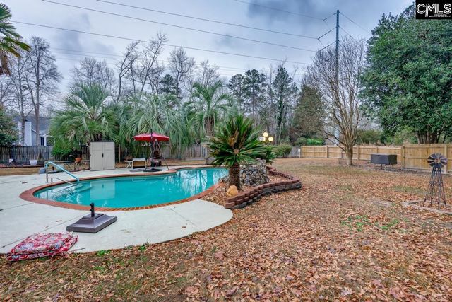 305 Olde Springs Road, Columbia, SC 29223