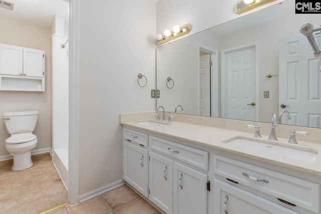 305 Olde Springs Road, Columbia, SC 29223