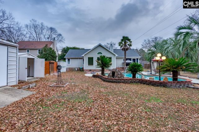 305 Olde Springs Road, Columbia, SC 29223