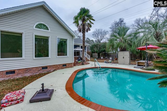 305 Olde Springs Road, Columbia, SC 29223