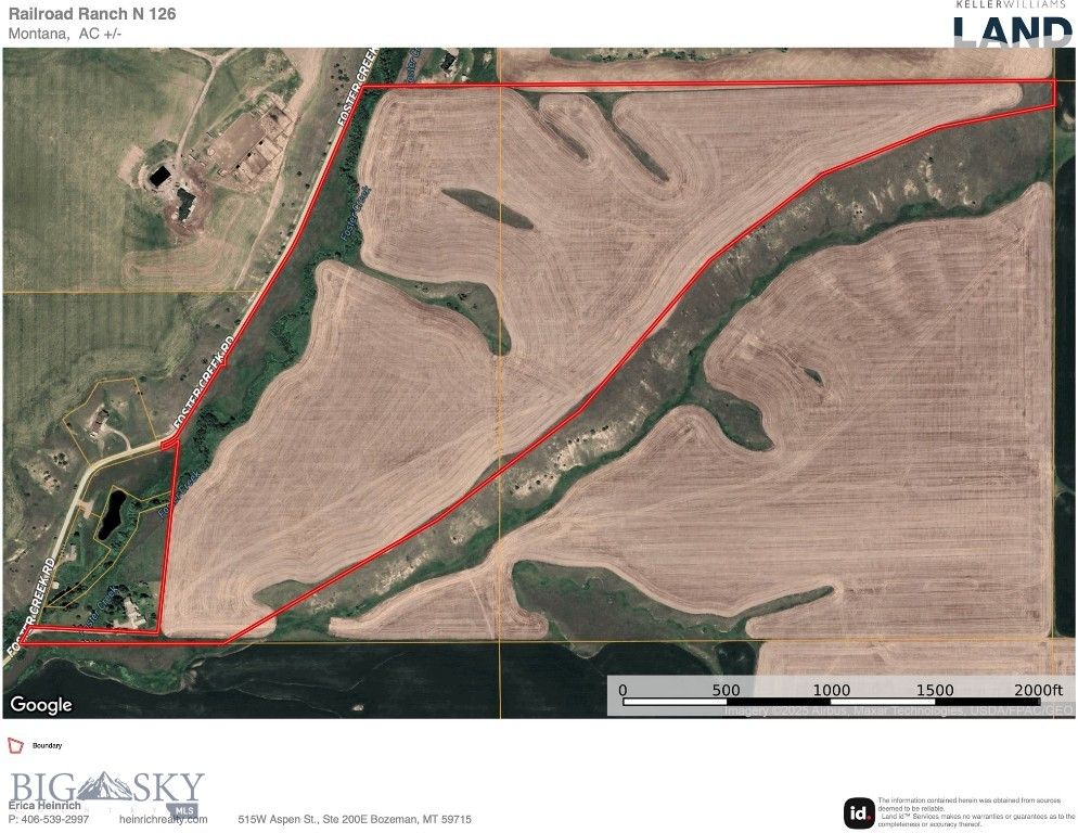 NHN Foster Creek Road, Belgrade, MT 59714 photo 19