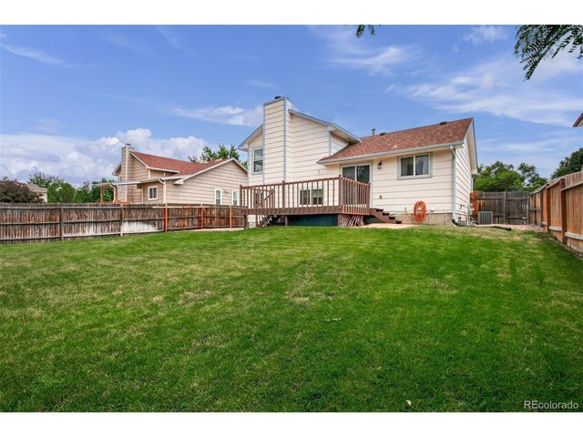 260 Wallace St, Colorado Springs, CO 80911