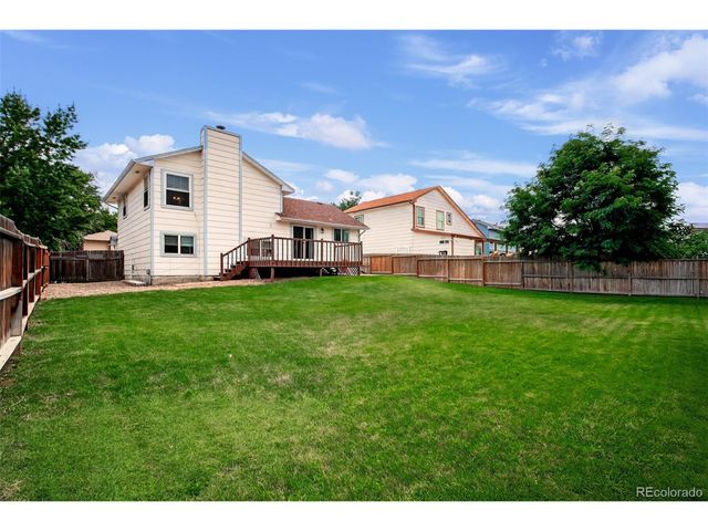 260 Wallace St, Colorado Springs, CO 80911