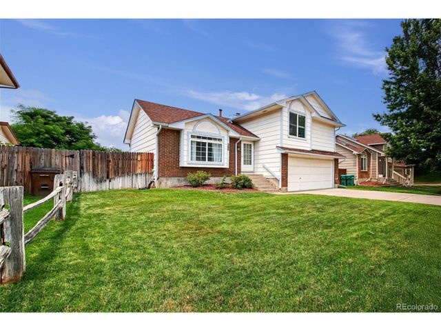 260 Wallace St, Colorado Springs, CO 80911