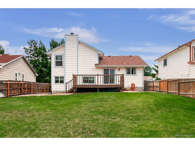 260 Wallace St, Colorado Springs, CO 80911
