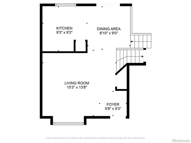 260 Wallace St, Colorado Springs, CO 80911