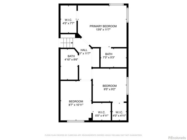 260 Wallace St, Colorado Springs, CO 80911