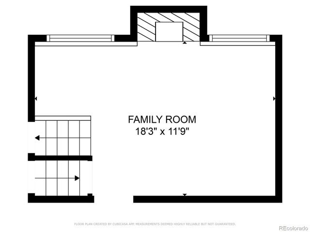 260 Wallace St, Colorado Springs, CO 80911