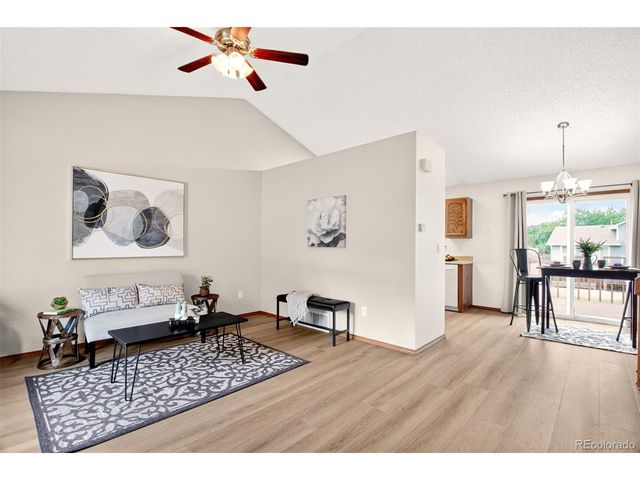 260 Wallace St, Colorado Springs, CO 80911