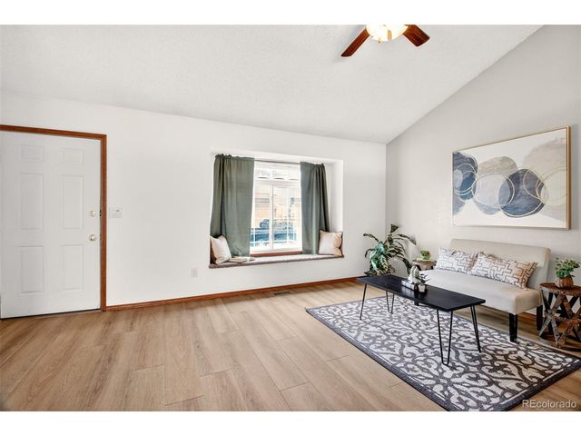 260 Wallace St, Colorado Springs, CO 80911