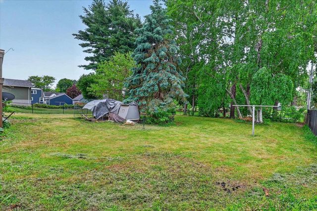 225 N Cairo Avenue, Jefferson, WI 53549