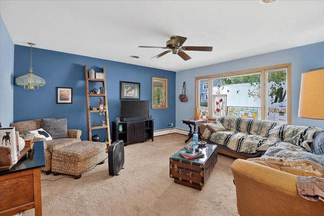 225 N Cairo Avenue, Jefferson, WI 53549