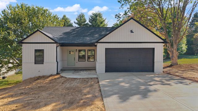 332 Country Hill Drive, Somerset, KY 42503