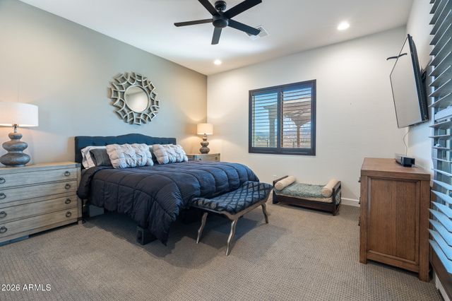 7997 E BELLA VISTA Lane, Prescott Valley, AZ 86315