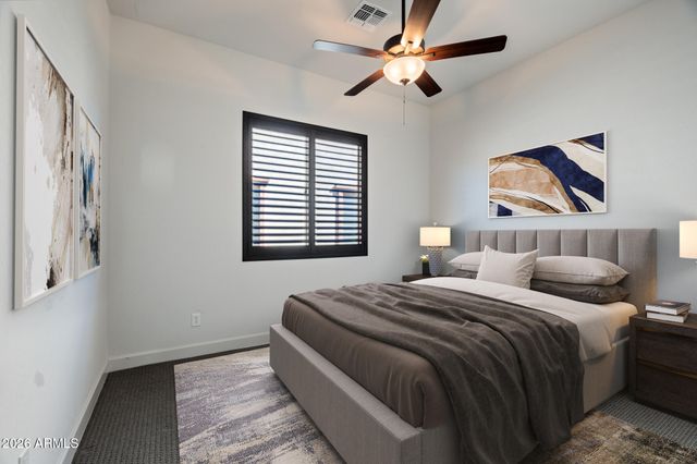7997 E BELLA VISTA Lane, Prescott Valley, AZ 86315
