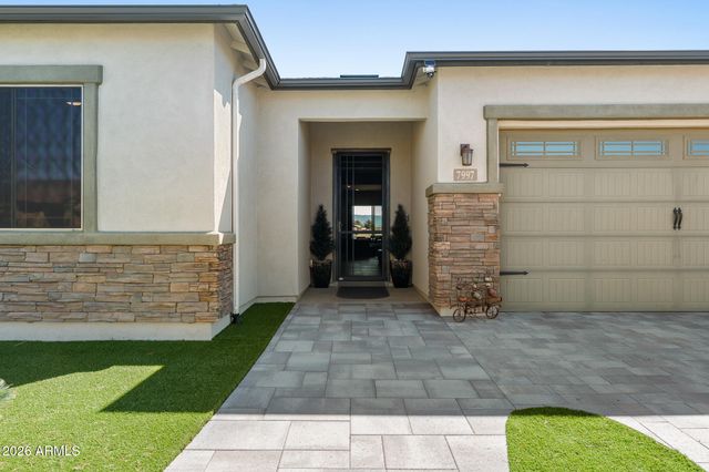 7997 E BELLA VISTA Lane, Prescott Valley, AZ 86315