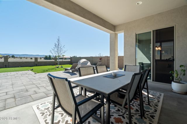 7997 E BELLA VISTA Lane, Prescott Valley, AZ 86315