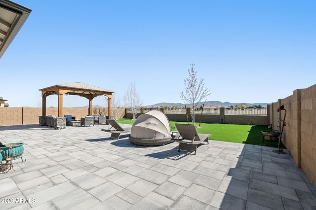7997 E BELLA VISTA Lane, Prescott Valley, AZ 86315
