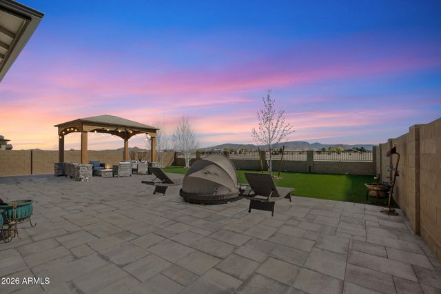 7997 E BELLA VISTA Lane, Prescott Valley, AZ 86315