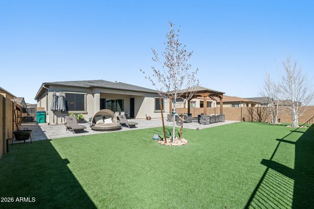 7997 E BELLA VISTA Lane, Prescott Valley, AZ 86315